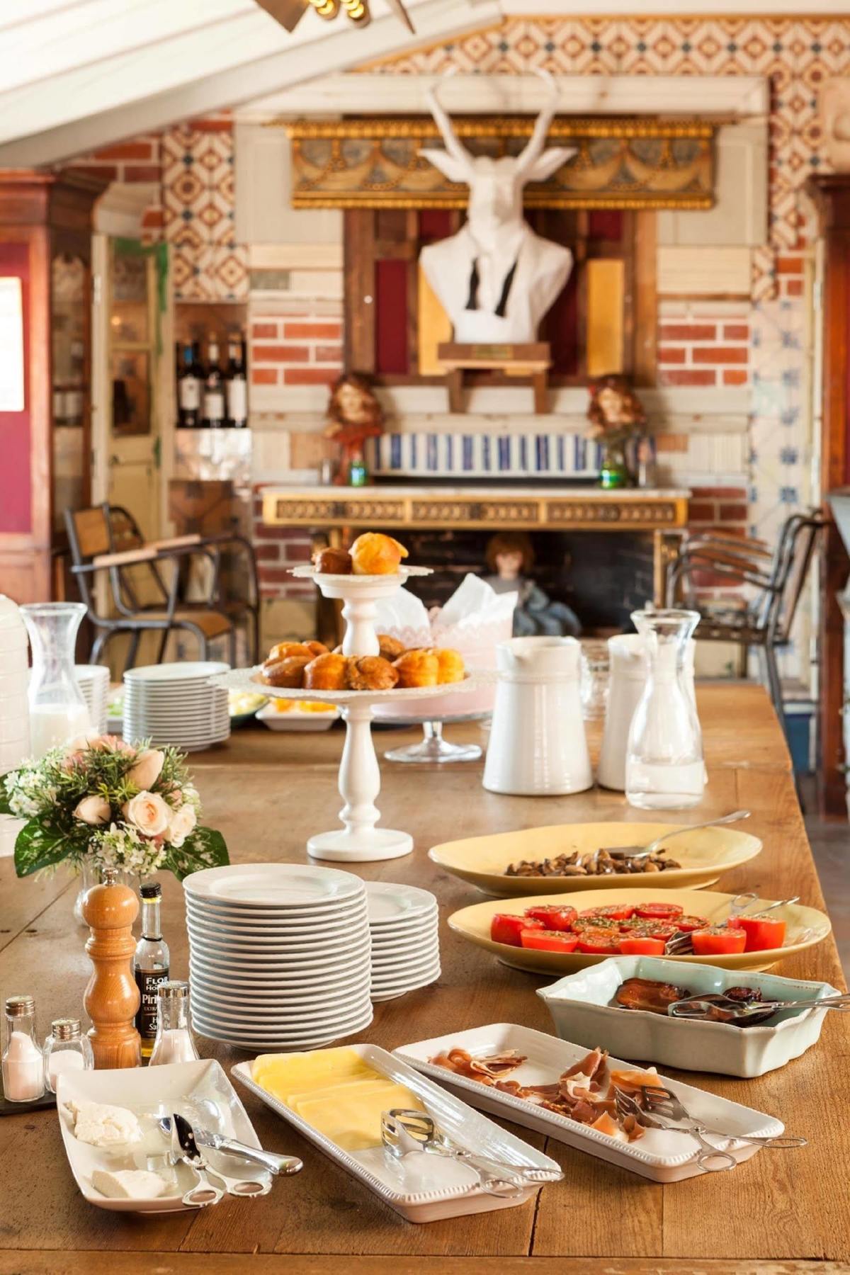 The Independente & Terrace 3* Lissabon
