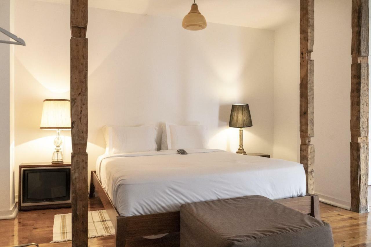 The Independente & Terrace 3* Lissabon