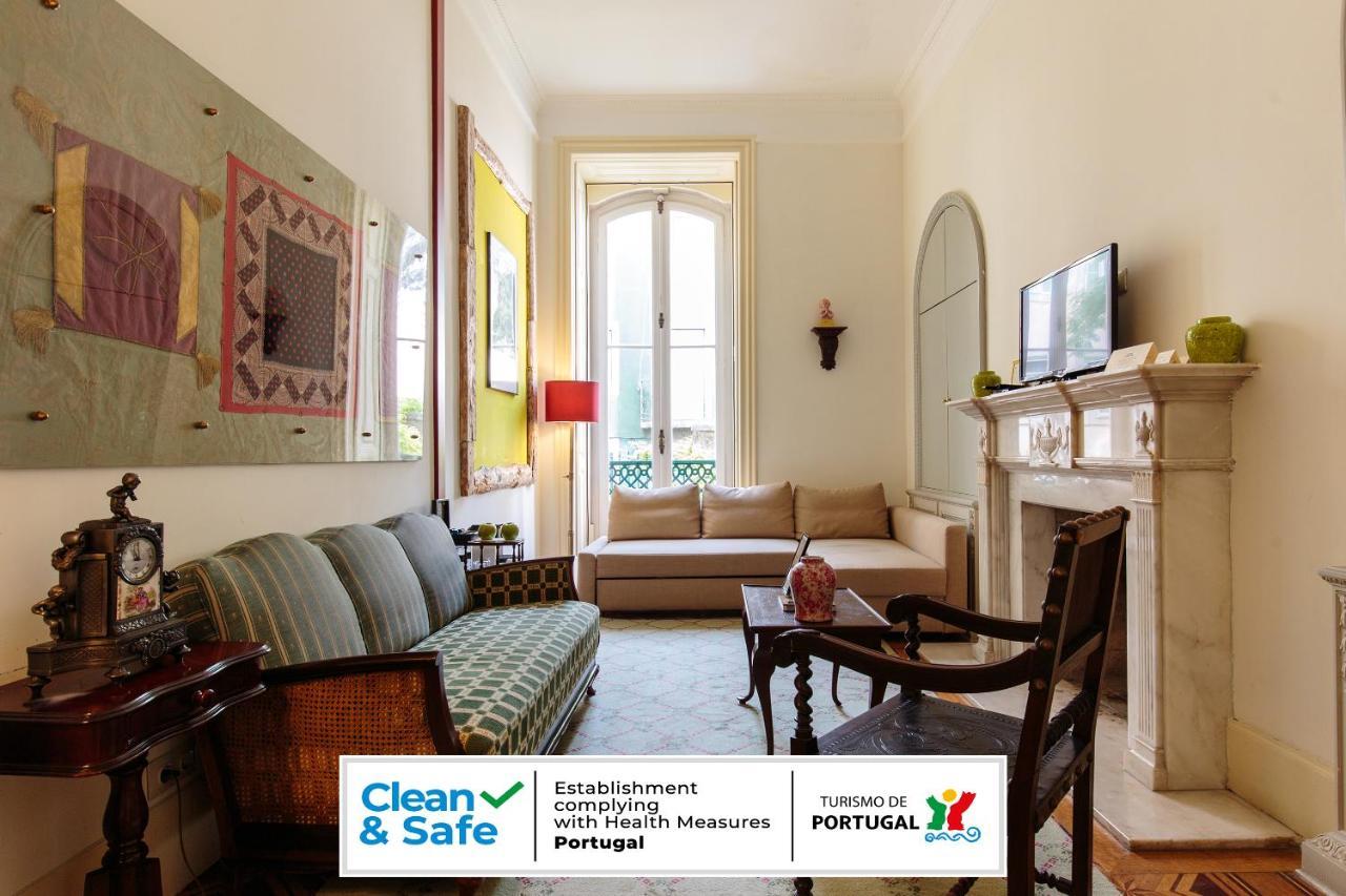 The Independente & Terrace 3* Lissabon