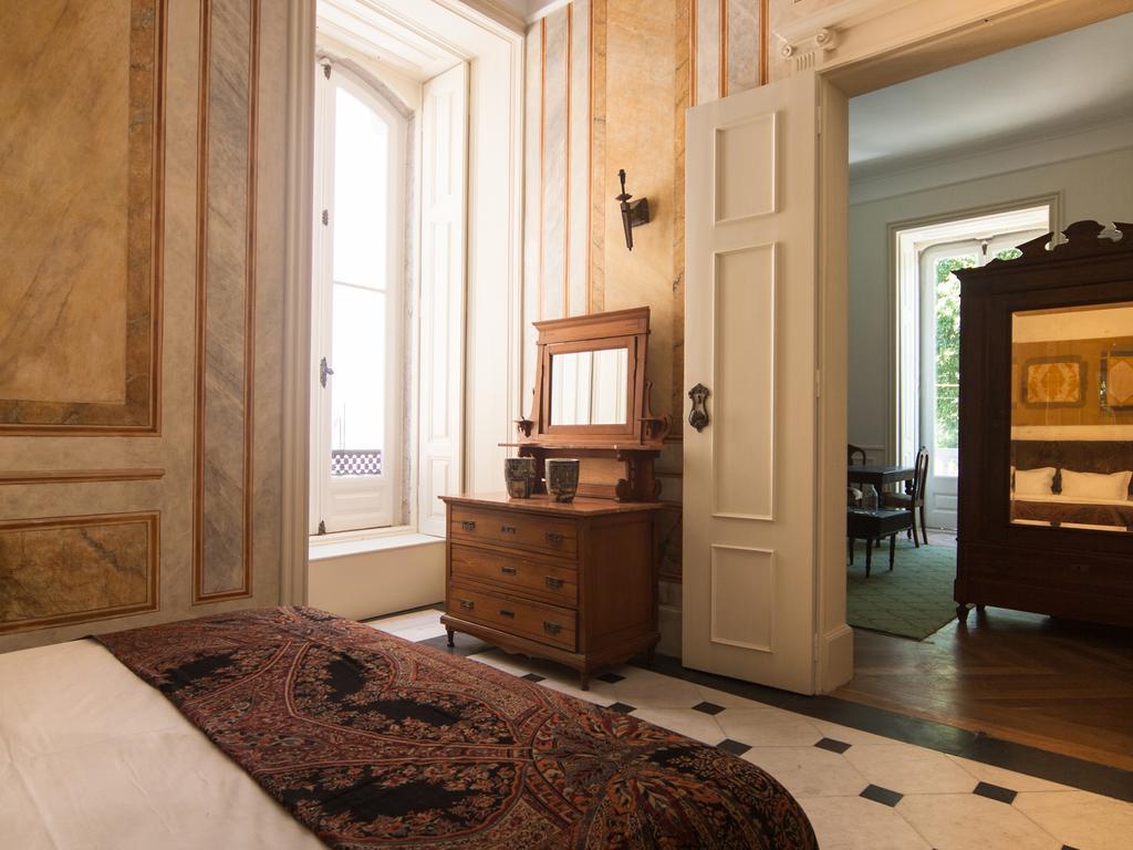 The Independente & Terrace 3* Lissabon