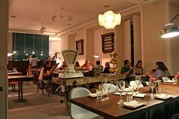 The Independente & Terrace 3*